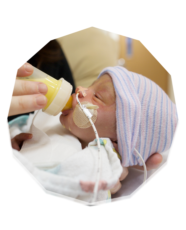 PROMOTING PREEMIE HEALTH